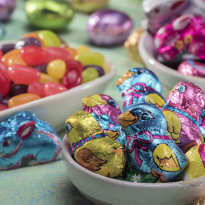 Easter Basket Fillers