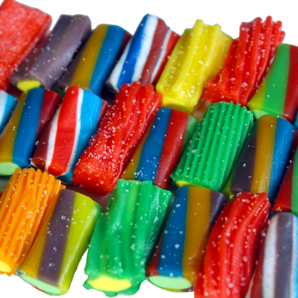 Filled Licorice Betsy Ann Chocolates