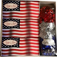 Flag chocolates MAIN