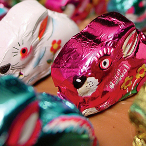 SEASONAL CHOCOLATES