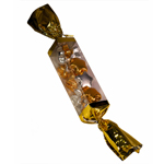 Party Popper w Gold & Silver Stars (5oz) THUMBNAIL