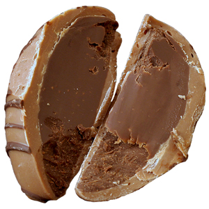 Grand Marnier Chocolate Truffle Egg (1.5oz) MAIN