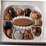 Milk & Dark Chocolate Assortment (8oz) THUMBNAIL