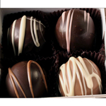 International Classic Truffles (4pc) THUMBNAIL