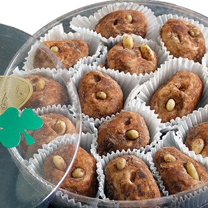 SEASONAL CHOCOLATES