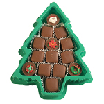 Christmas Tree w Fancy Meltaways (5.75oz) THUMBNAIL