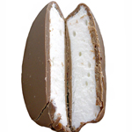 Marshmallow Egg Milk Chocolate (1.5oz) THUMBNAIL