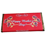 Milk Chocolate Mothers Day Bar (3.5oz) THUMBNAIL
