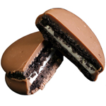 Milk Chocolate Oreo Cookies (2pk) THUMBNAIL