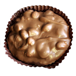 Milk Chocolate Peanut Cup (2oz) THUMBNAIL
