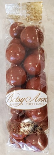 Pumpkin Spice Malted Milk Balls (10oz) THUMBNAIL