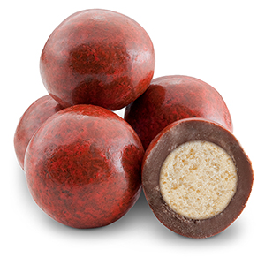 Pumpkin Spice Malted Milk Balls (10oz) MAIN
