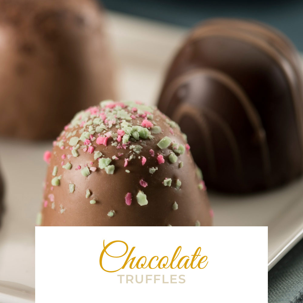 Chocolate Truffles