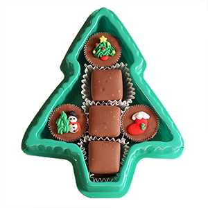 Christmas Tree w Fancy Meltaways (2.75oz) MAIN