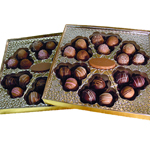 Chocolate Truffle Assortment (36pc) THUMBNAIL