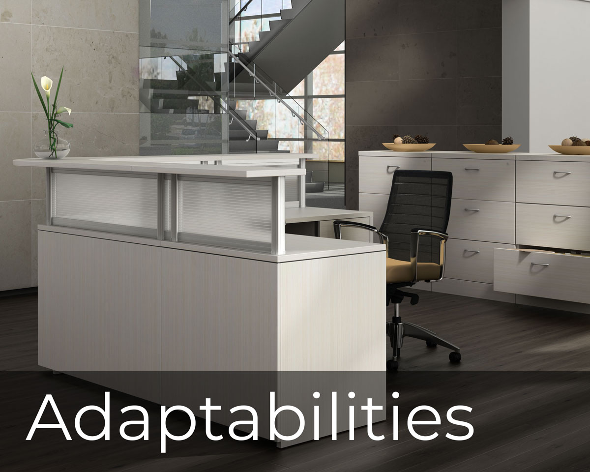 Adaptabilities