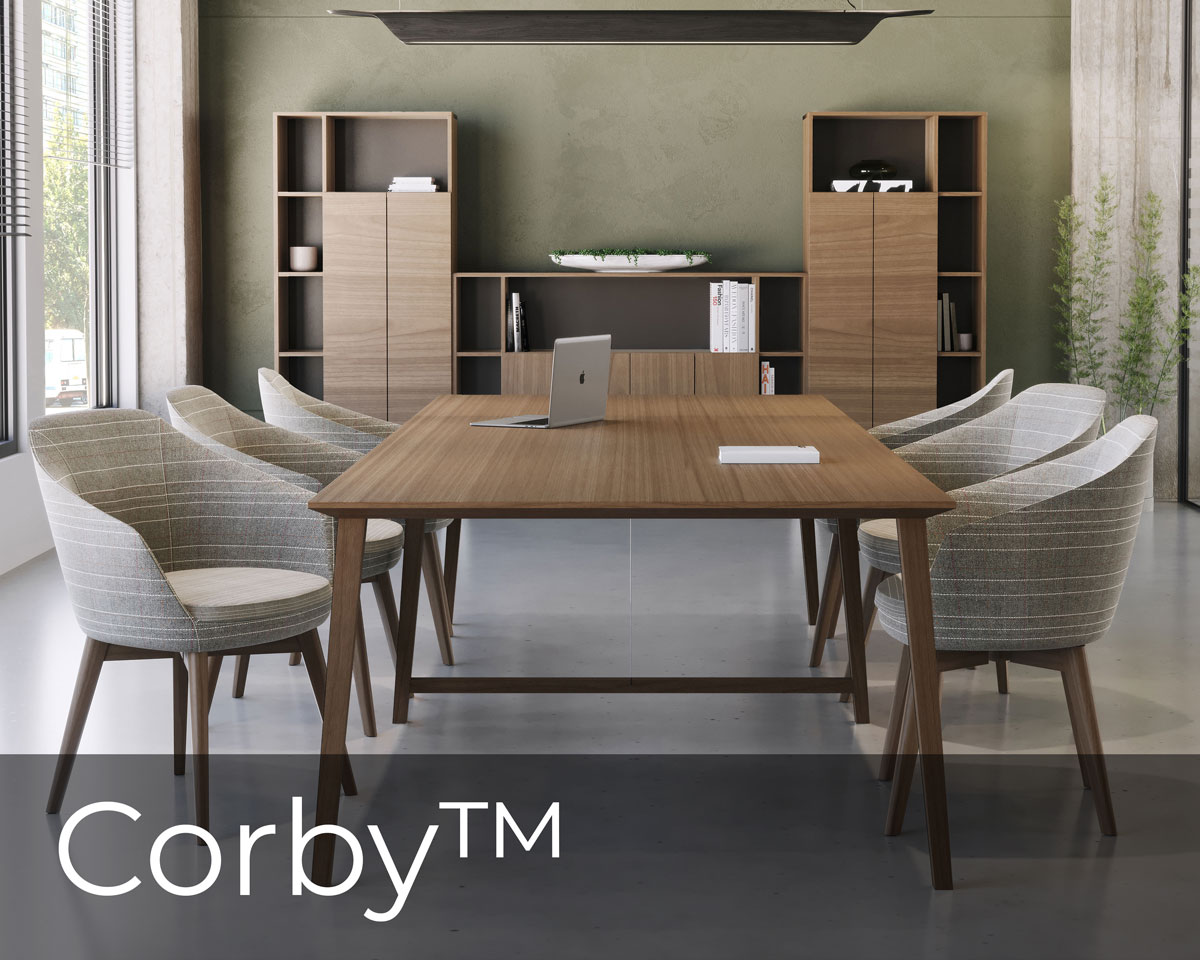 Corby™