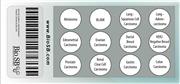 11 Core Human Cancer Tissue Microarray THUMBNAIL