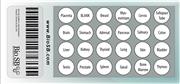 23 Core Normal Human Tissue Microarray THUMBNAIL