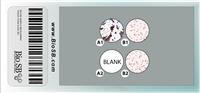 3-Core ALK-1 Cell Line Microarray MAIN