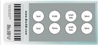 7 Core Normal Human Lymphoid Tissue Microarray MAIN