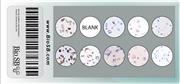 9-Core HER-2 neu Cell Line Microarray THUMBNAIL