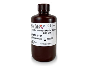 TintoHematoxylin Automation MAIN