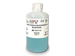 ImmunoDNA Background Blocker MAIN