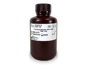 TintoDeparaffinator EDTA 20X MAIN