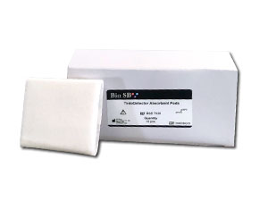 TintoDetector Absorbent Pads, Box of 10 MAIN