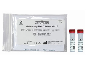 VisionArray MYCO Primer Kit 1.0 MAIN