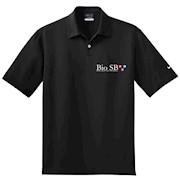 Bio SB Polo Shirt THUMBNAIL