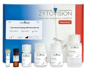 VisionArray Cytology DNA Extraction Kit MAIN