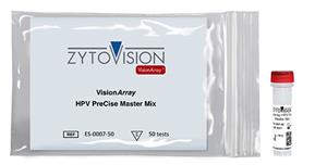 VisionArray HPV PreCise Master Mix MAIN