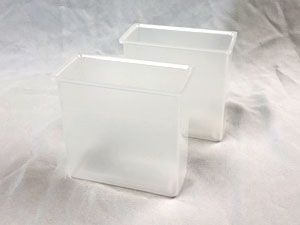 Plastic Staining Dish MAIN