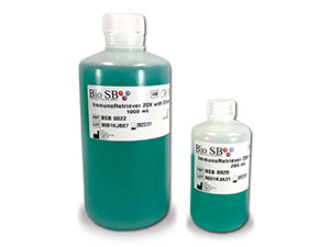 ImmunoRetriever 20X with Citrate MAIN