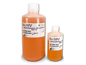 ImmunoDNARetriever 20X with EDTA MAIN