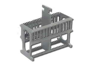 Slide Holder, 24 places MAIN