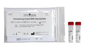 VisionArray Uracil-DNA Glycosylase MAIN
