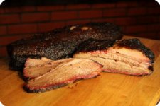 2LB or 4 LB Beef Brisket THUMBNAIL