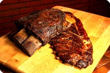 Edgar Black's Rib Duo THUMBNAIL