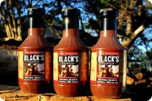 (case of 12 x 18 oz bottles) Norma Jean's Barbecue Sauce MAIN