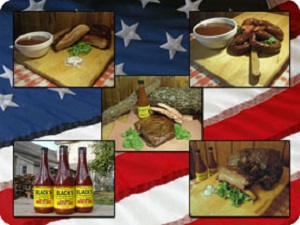 Texas Summer Feast MAIN