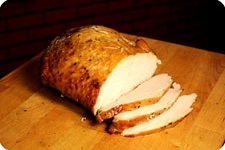 Boneless Turkey Breast (1.75 - 2 lbs) THUMBNAIL