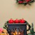 Berry Diva  - Waxed Amaryllis (3 Bulbs) SWATCH