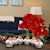 Marshmallow Sash - Specialty (6 Bulbs) SWATCH