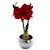 B2B Silver Metal Amaryllis Bulb Kit SWATCH