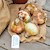 Apple Blossom - 10 bulbs SWATCH