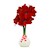 Marshmallow Sash - Specialty (3 Bulbs) SWATCH