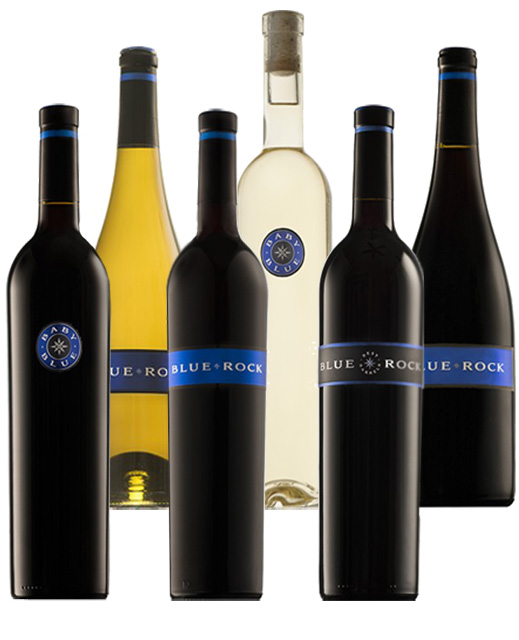 Six Bottle Gifts